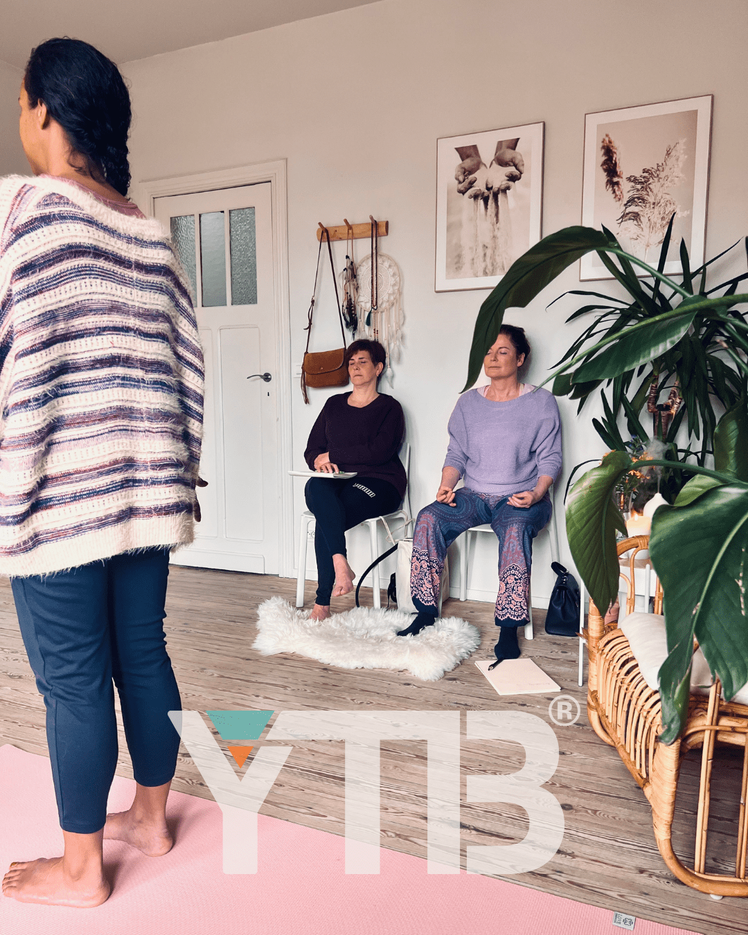 YTB Academy